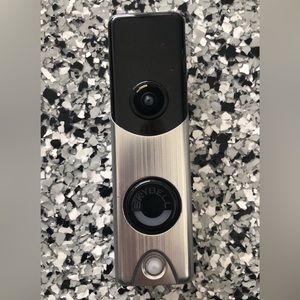 Skybell Slimlime II Video Doorbell
